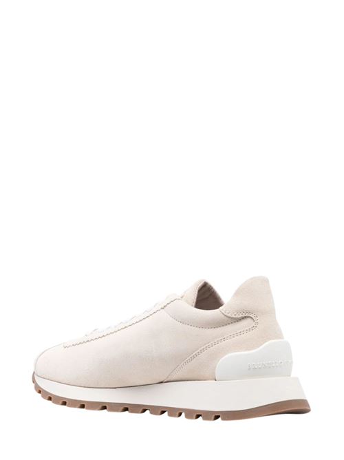 Sneaker Gioielli BRUNELLO CUCINELLI | MZSFG2110C8905